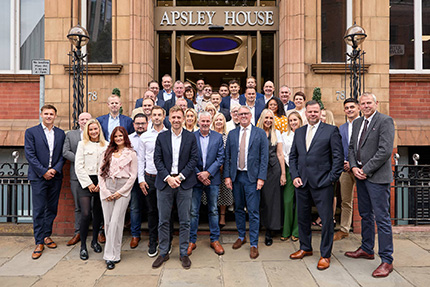 Carter Towler Building