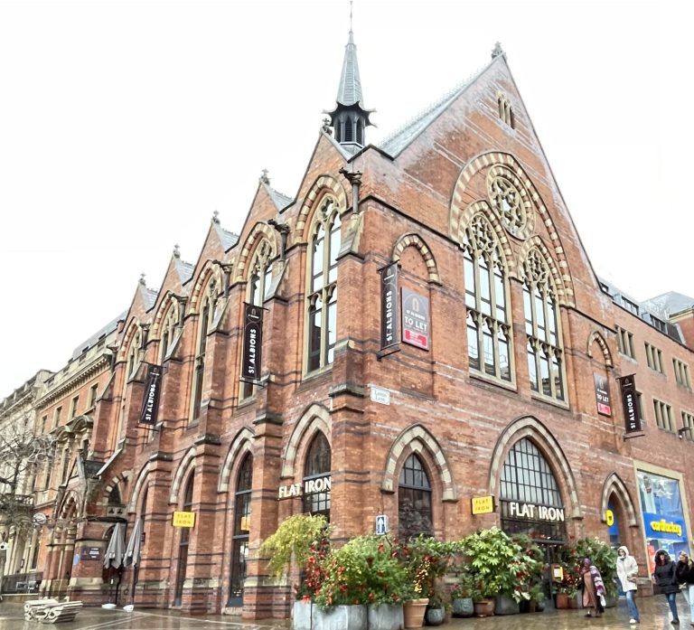 Major new property management instructions across Yorkshire and the North