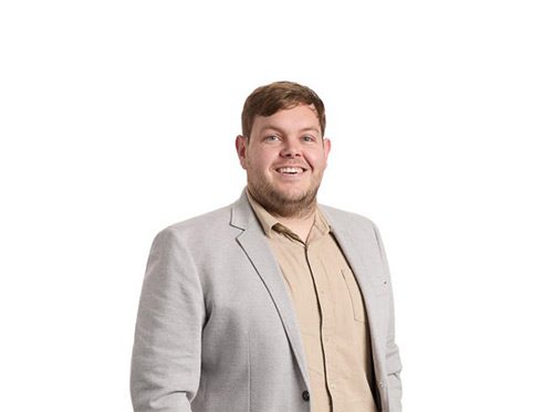 Property Update: